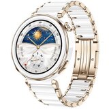 Huawei pametni sat Watch GT5 Pro 42mm, bijela Cijene