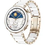 Huawei pametni sat Watch GT5 Pro 42mm, bijela