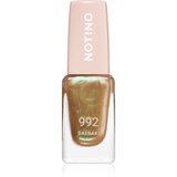 Notino Gel Effect Nail Polish lak za nohte z gel učinkom 992 Daebak! 10 ml Cene