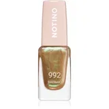 Gel Effect Nail Polish lak za nokte s gel efektom 992 Daebak! 10 ml