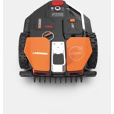Worx VISION M800 robotska kosilica – bez granične žice WR208E | Eponuda.com