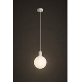  Argon 9004 - Spoljašnji luster na sajli ORE 1xG9/6W/230V beli | Eponuda.com