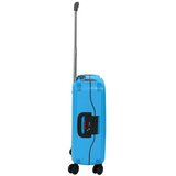 Dielle Kovčki PPL855AZ Modra | Shoptok.si