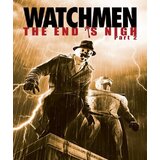 Steam Watchmen The End is Nigh Part 2 (PC) Key GLOBAL | ePonuda.com