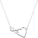 Vuch Resita Silver Necklace | shoptok.hr