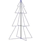  Stožasto božićno drvce 240 LED unutarnje i vanjsko 118 x 180 cm | shoptok.hr