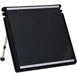  Solarni panel za grijanje bazena 75 x 75 cm | shoptok.hr