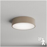 Brilagi plafonsko svetlo sa senzorom clare 2xE27/24W/230V prečnik 30 cm bež | Eponuda.com