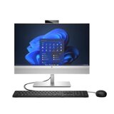 HP Obnovljeno - znaki rabe - Računalnik DEMO AiO 840 G9 i5-12500 / 8GB / SSD512GB / 23,8" / 1920×1080 / WLAN / BT /CAM / Touch / Win 11 Pro / A+, (21581410) cene