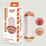 Lovetoy Masturbator Vagina i Usta CN 620898219 Cene