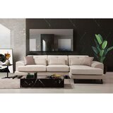 Atelier Del Sofa Frido Ugaona desna (L3+Chl) Ugaona sofa | Eponuda.ba