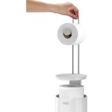 Joseph Joseph Bijeli plastičan držač za WC papir EasyStore – | shoptok.hr
