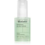 BIODANCE Refreshing Sea Kelp Serum umirujući serum za masno i problematično lice 30 ml | shoptok.hr