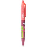 Pilot ROLER FRIENDS FRIXION BALL 0.7 VINSKA CRVENA - PLAVI ISPIS Cene