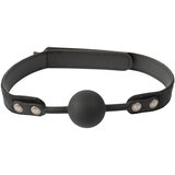  Sei Mio - kroglična gag (črna) | Shoptok.si