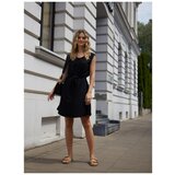 Edoti Women's mini dress DL | shoptok.hr