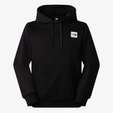 The North Face M evolution box half dome regular hoodie | Eponuda.com