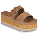 Ugg Sandali & Odprti čevlji W AUBREY SLIDE Kostanjeva | Shoptok.si