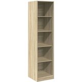  Ormar boja hrasta sonome 50 x 50 x 200 cm od konstruiranog drva | shoptok.hr