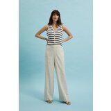 Marisse Women's Blouse L-Ts-4387 Off White | shoptok.hr