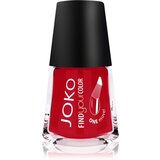 Joko Find Your Color hitro sušeči lak za nohte odtenek 114 10 ml | Shoptok.si