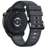Mibro GS PRO2 PAMETNI SAT GPS, 1.43", 2 NARUKVICE, TAMNO Sivi | Eponuda.com