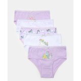 Sinsay Komplet od 5 pari gaćica My Little Pony | shoptok.hr