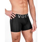 Vuch Muške bokserice Dexter Black | shoptok.hr