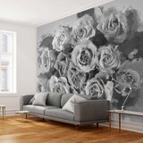  Tapeta - A dozen roses 200x154 Cijene