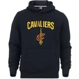 muški Cleveland Cavaliers Team Logo PO pulover sa kapuljačom (11530760)