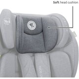 Lorelli Rio autosjedalica Isofix 76-150 cm, Pink | shoptok.hr