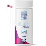 Dr. Wunder Keto-Check testni lističi | Shoptok.si