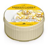 Kringle Candle Lemon Drop Cookies čajna sveča 42 g Cene