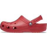 Crocs CLASSIC CLOG Uniseks natikače, crvena, veličina 39/40 | shoptok.hr