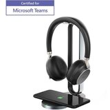 Yealink BH76 Teams Black USB-A Headset | shoptok.hr