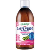 Equilibra green coffee metabolic 500ML Cene