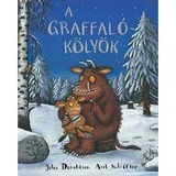 Pravljica o Graffalóku -