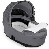 Cybex košara za novorođenče mios™ lux fashion edition simply flowers dream grey | shoptok.hr