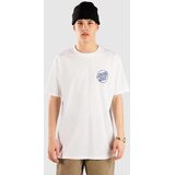 Santa Cruz Stamped Opus T-shirt white | Shoptok.si