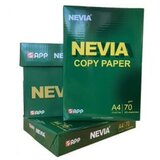 NEVIA fotokopir papir A4 70GR belina 160 RIS=500L ( ZZPA4N/Z ) Cene'.'