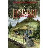 J. R. R. Tolkien - The Hobbit Graphic Novel
