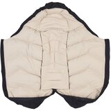 VOKSI zimska vreća, Move, Black Solid | shoptok.hr