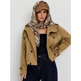 Sinsay Šilterica od umjetne brušene kože | shoptok.hr