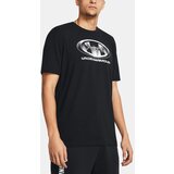 Under Armour Men's T-shirt M Glitch Logo 60/40S SS | Shoptok.si