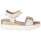 Oh My Sandals 5672 Bijela | shoptok.hr