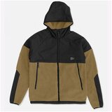 Salty Crew Shield Sherpa Jacket natural Cijene