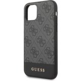 Guess GUHCN61G4GG ovitek za iPhone 11 - siv | Shoptok.si