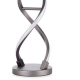 Lesnina XXXL NAMIZNA LED-SVETILKA 5097 DNA 15/15/48.5 cm | Shoptok.si