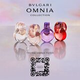 Bvlgari Omnia Crystalline parfumska voda za ženske 50 ml | Shoptok.si