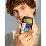 Nivea Men Black & White Invisible Fresh trdi antiperspirant za moške 50 ml | Shoptok.si